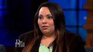 Mom Who Parties Gets a Reality Check  Dr Phil [upl. by Bloom]