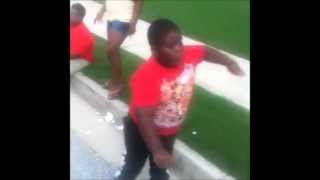 COUSIN TERIO DANCING COMPILATION KILL EM OHHHH OHHH OHH [upl. by Etteniuq]