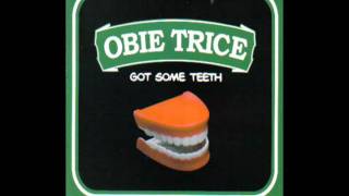 Obie Trice  Got Some Teeth Acapella [upl. by Assed]