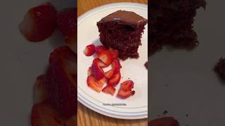 Chocolate Cake ASMR [upl. by Anole392]