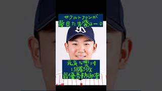 ヤクルトファンが夢見た先発ローテ プロ野球 ドラフト 奥川恭伸 高橋奎二 吉村貢司郎 山崎福也 早川隆久 隅田知一郎 武内夏暉 fa 日本ハムファイターズ 楽天 [upl. by Saibot938]