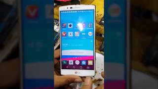 LG G4 Dead Problem Fix 100 solution LGH818N H815  Boss Mobile BD [upl. by Dorina]