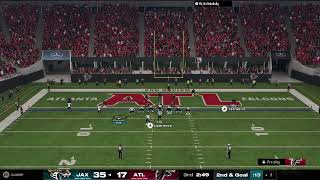 MADDEN 25 GAMEDAY [upl. by Hsaka]