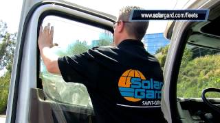 Solar Gard® Ultragard™ UV Window Film [upl. by Pavia]