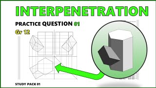 Interpenetration amp Development Grade 12 from The Study Pack [upl. by Quin]