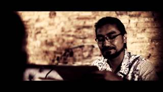 Noetic Theory  Bayang OFFICIAL VIDEO [upl. by Au551]