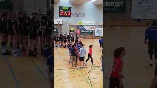 HC BW Feldkirch U16Mannschaft wurde Landesmeister [upl. by Inalan392]