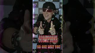 Scorpions  No One Like You [upl. by Leonard]