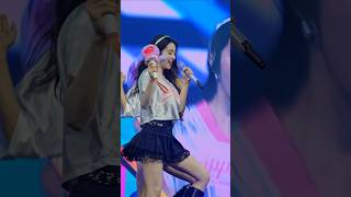 Red Velvet Fancon Manila moments  Irene Fancam  Red Flavor redvelvet irene kpop [upl. by Kiah]