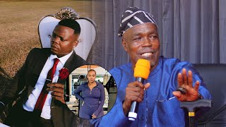 VIDEO SHEHE MAZINGE AKIMFANYIA DUA HARMONIZE WAPENDANDE NA KAJALA NDOA IPITE [upl. by Pierpont863]