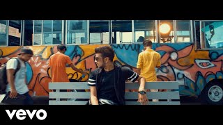 Pritom Hasan  Local Bus Official Music Video ft Momtaz And Shafayat [upl. by Eidnar]