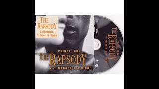 The Rapsody Feat Warren G amp Sissel  Prince Igor instrumental [upl. by Rosenthal]