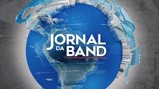 JORNAL DA BAND  18092024 [upl. by Dita248]