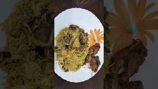 Biryani amma Biryani comedy Shorts Chicken Biryani [upl. by Enneyehs5]