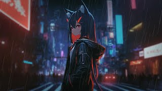 Sleep Token  Rain Nightcore version [upl. by Ntsyrk]