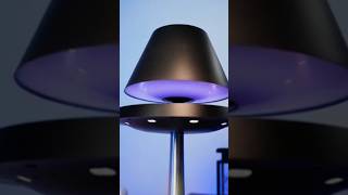 UFO Table Lamp [upl. by Tenahs305]