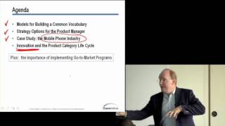 Updated 2023 VIDEO Michael Eckhardt Managing Director  Chasm Institute product launch success [upl. by Auqinehs966]