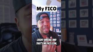 Which Credit Card App Gives Accurate FICO Scores [upl. by Adnohsad468]