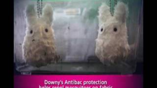 Downy AntiBac  Mosquito Repellent [upl. by Amis]