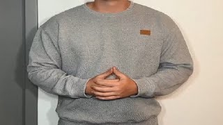 Review of the JMIERR 2 Piece Tracksuit [upl. by Leroy]