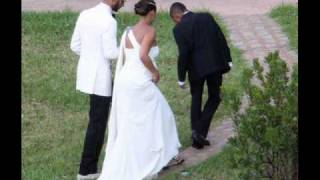 Alica Keys and Swizz Beatz Wedding Photos [upl. by Chung]