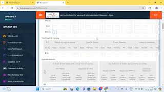 ICTC MPR Tutorial [upl. by Oralie570]