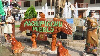 Machu Picchu  Cusco [upl. by Anived834]