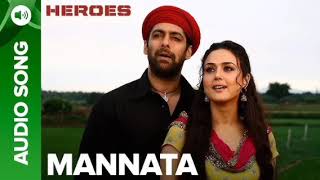 Mannata Ve Mannata by Nisha Mishrazeemusiccompany tseries WaveMusicIndia [upl. by Garlaand]