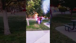 Having fun with the family at Barona POW Wow please like and subscribe [upl. by Gibe]