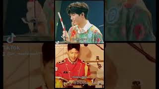 ttp kiyowok 🙈 dowoon day6 jyp kpop fyp shorts [upl. by Lali347]