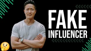 Dan Go Scam Founder Is a Fake Fitness Influencer Like Mike Chang FitFounder Lean Body 90 Review [upl. by Aindrea]