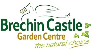 Brechin Castle Garden Centre  Great Garden Ideas and Garden Plants [upl. by Bette]