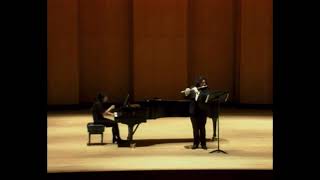 Introduction and Rondo Capriccioso Op 28  Camille SaintSaëns [upl. by Llevel]