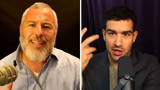 INTENSE Israel Palestine DEBATE with Yishai Fleisher [upl. by Sidalg519]