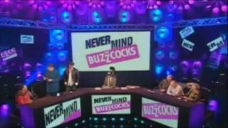 Best of Simon Amstell on Never Mind the Buzzcocks [upl. by Jephum]