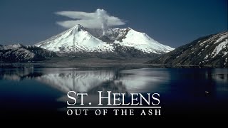 St Helens Out of the Ash [upl. by Bocyaj]