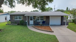 Pinellas Park FL Real Estate Photography  For Sale 8865 56th Way N Pinellas Park FL 33782 [upl. by Uzia46]