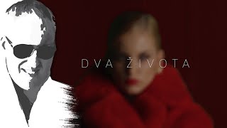 Sasa Matic  Dva zivota  Official Video 2021 [upl. by Aikrahs475]