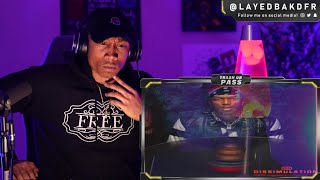 TRASH or PASS KSI  Millions  Dissimulation Album REACTION [upl. by Mikkanen]