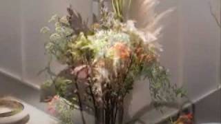 Ikebana part1 [upl. by Ames]