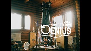 【Trailer】quotUPSIDE  DOWN GENIUSquot by Ryotaro Nishi [upl. by Brandon]