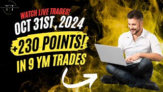 WIN Trades Faster With This Time Frame [upl. by Sunday]