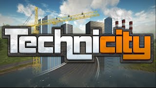 Technicity  Demo  Playtest  GamePlay PC [upl. by Neirda]