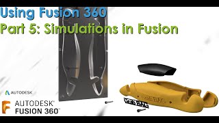 Fusion 360 Creating an Injection Moulded Product Part 5 [upl. by Kiehl]