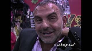 Von Dutch Founder Last Interview  Christian Audigier [upl. by Rehttam810]