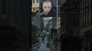 wo brennt es nur  Anno1800  ragosh auf Twitch [upl. by Roxanna]