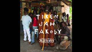 Tiken Jah Fakoly  African [upl. by Adekahs]