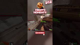 MUCHOS MANITOS HAMBRIENTOS l4d2 left4dead2funnymoments charger humor l4d2memes l4d2versus [upl. by Bradway967]