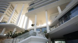 Foster  Partners Masters of Their Craft – The Lana Dorchester Collection Dubai Ep 2 [upl. by Yrrah2]