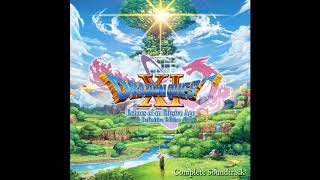 Dragon Quest XI Symphonic  Overture XI [upl. by Siuoleoj]